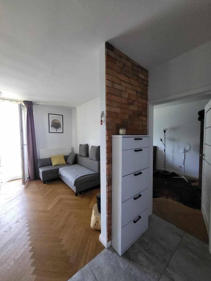 Friendly Apartment Blisko Progresji Варшава Экстерьер фото