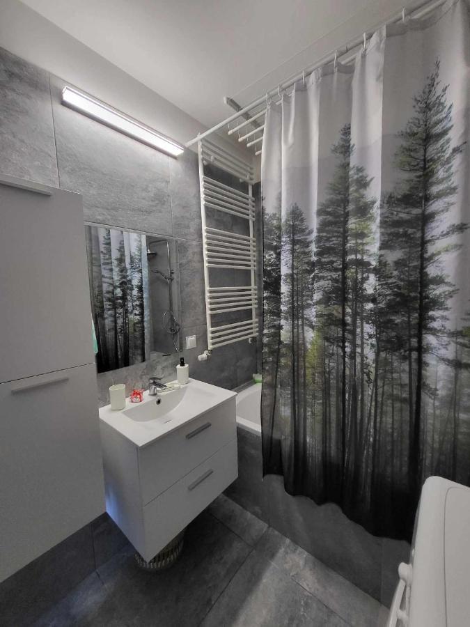 Friendly Apartment Blisko Progresji Варшава Экстерьер фото